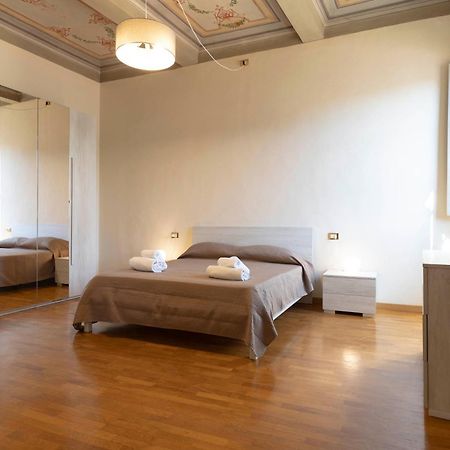Santo Spirito Exclusive Apartment Florence Luaran gambar