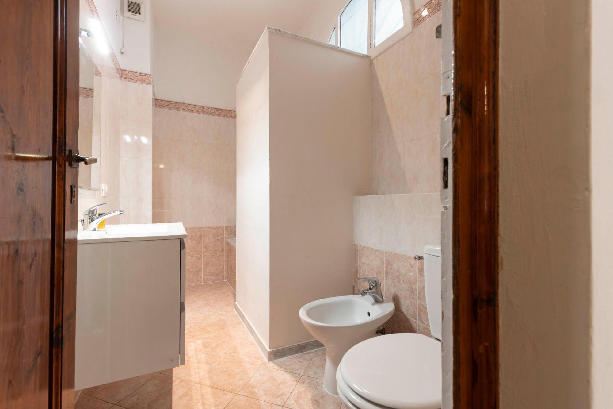 Santo Spirito Exclusive Apartment Florence Luaran gambar