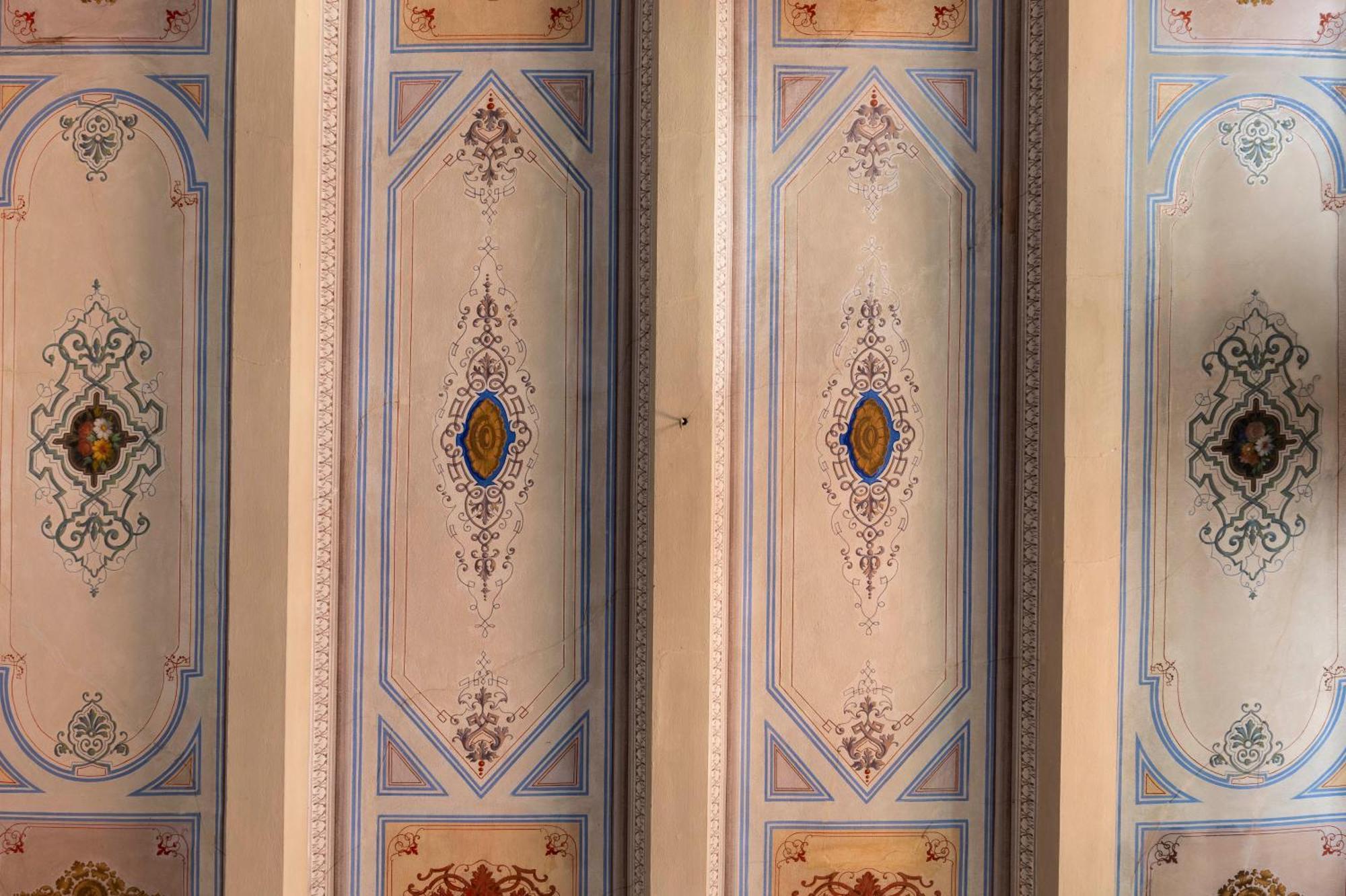 Santo Spirito Exclusive Apartment Florence Luaran gambar