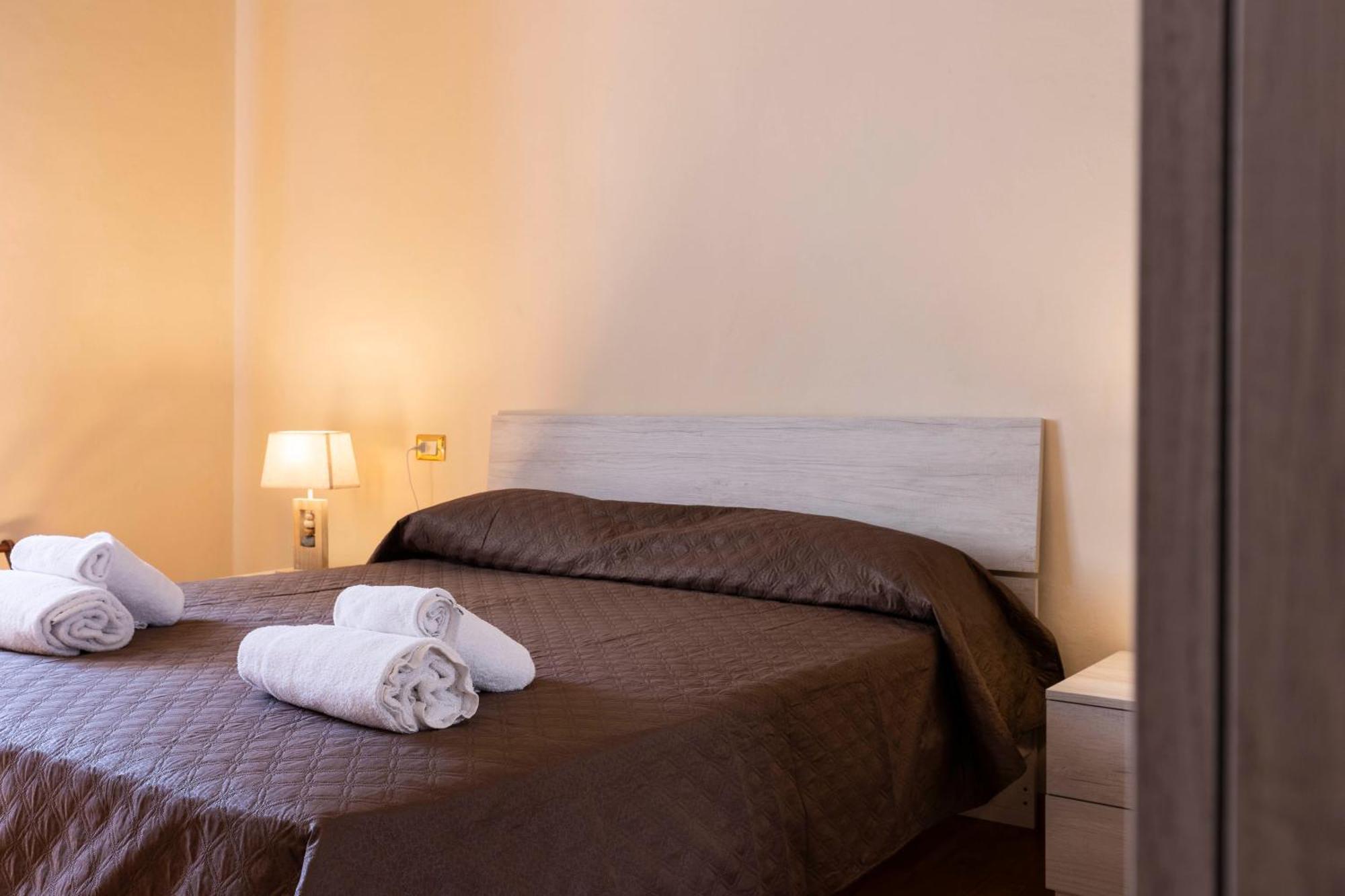 Santo Spirito Exclusive Apartment Florence Luaran gambar