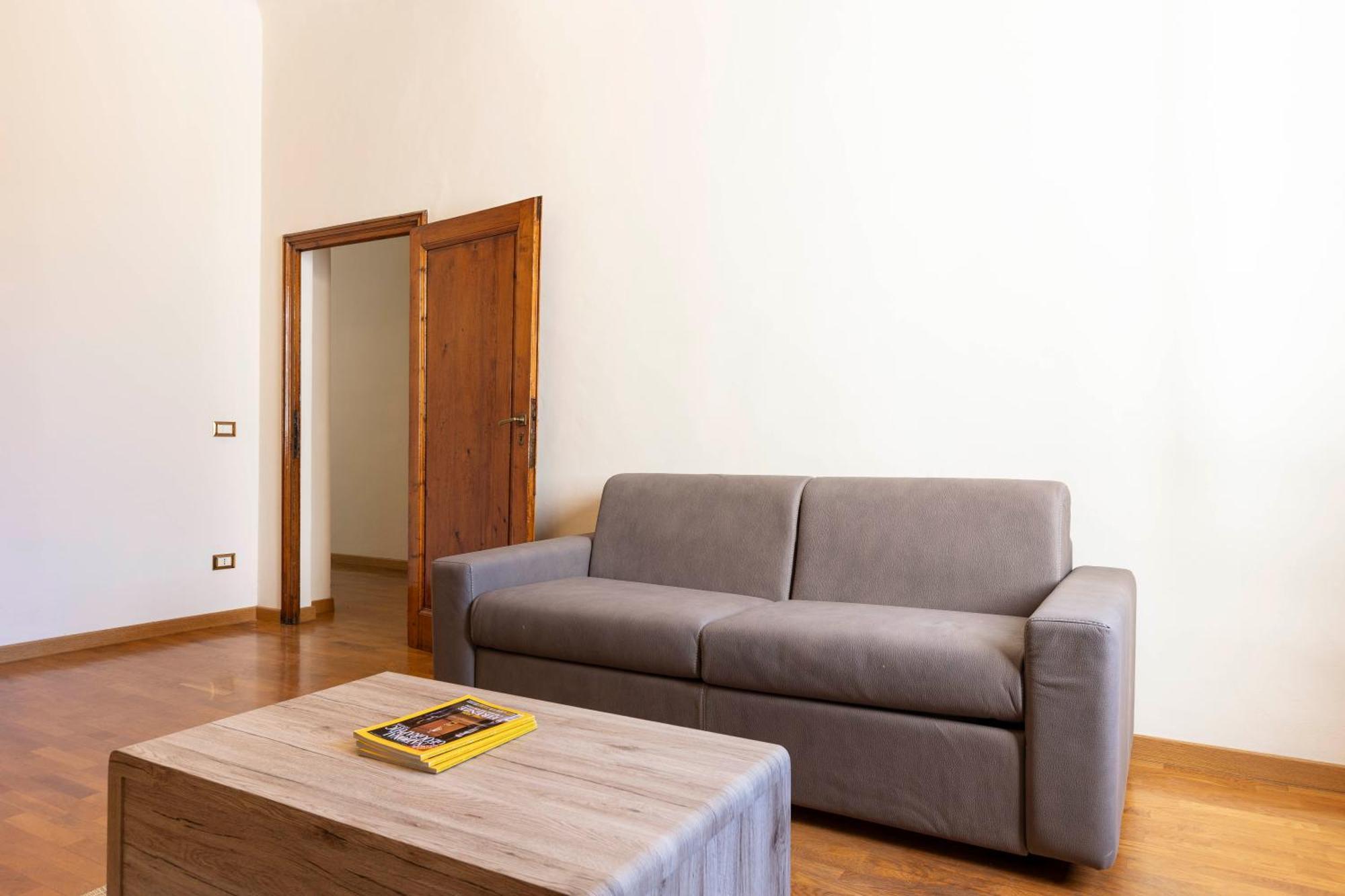 Santo Spirito Exclusive Apartment Florence Luaran gambar