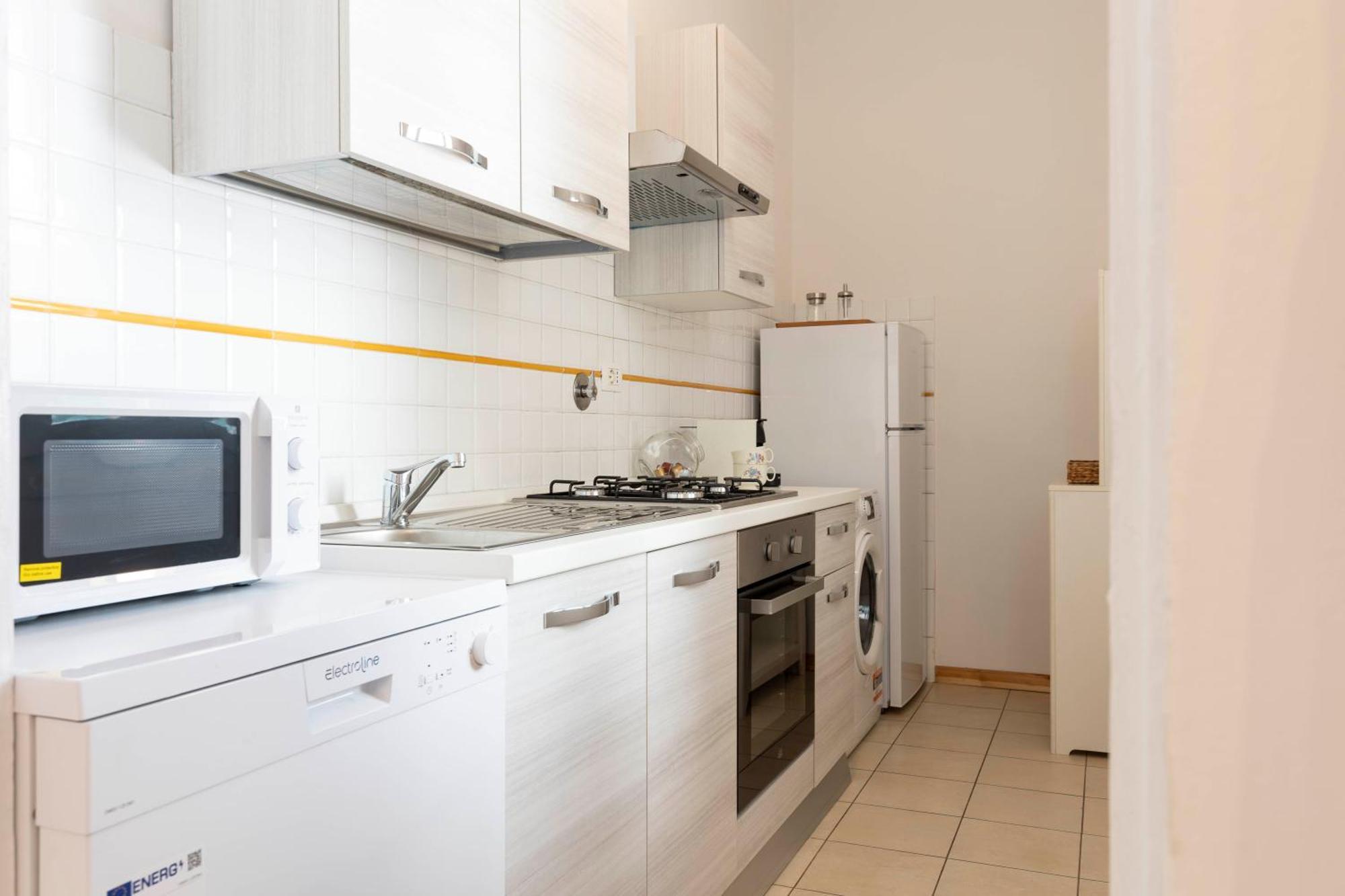 Santo Spirito Exclusive Apartment Florence Luaran gambar