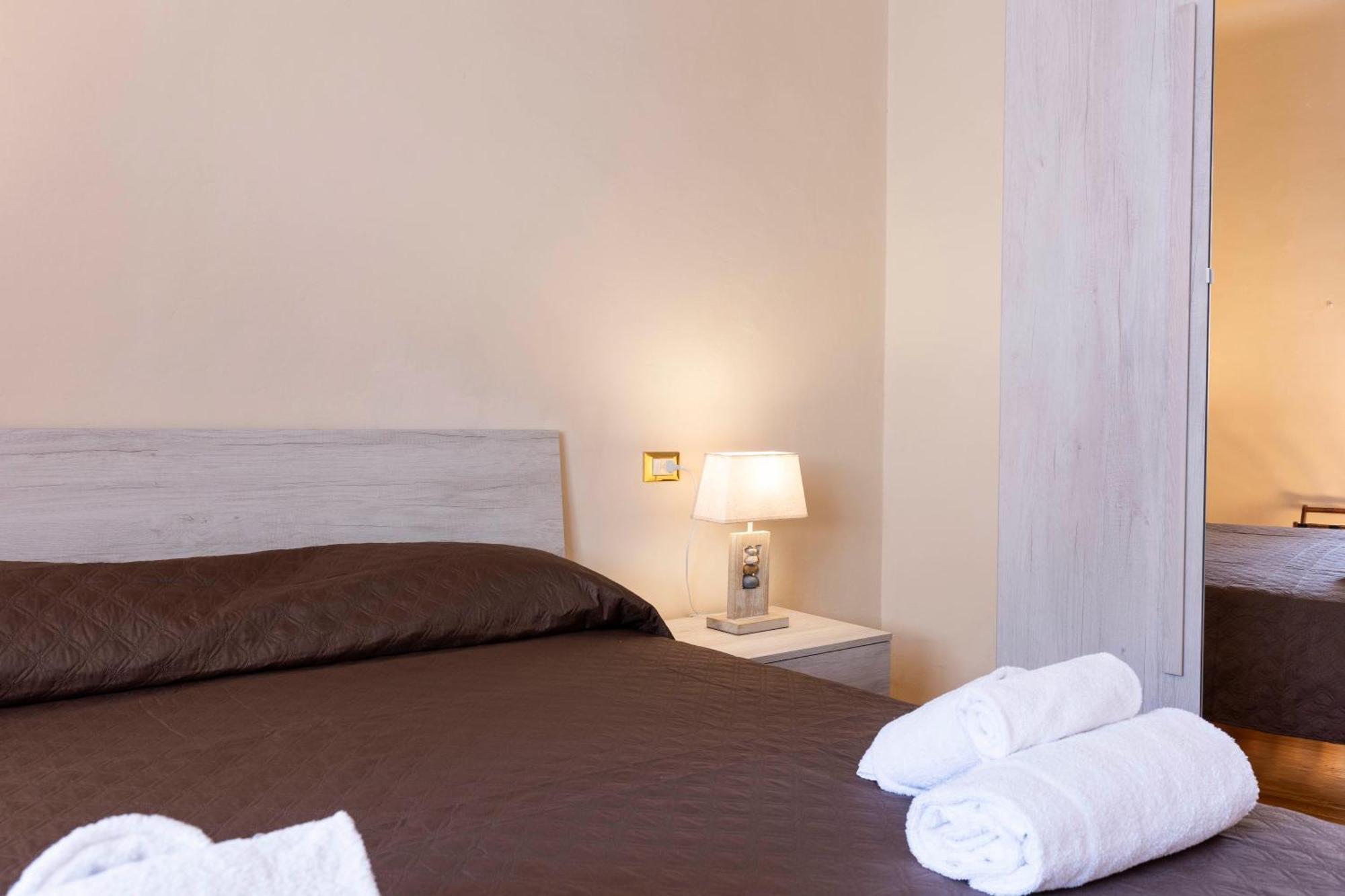 Santo Spirito Exclusive Apartment Florence Luaran gambar