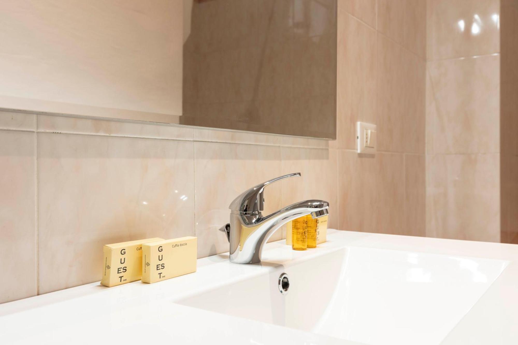 Santo Spirito Exclusive Apartment Florence Luaran gambar
