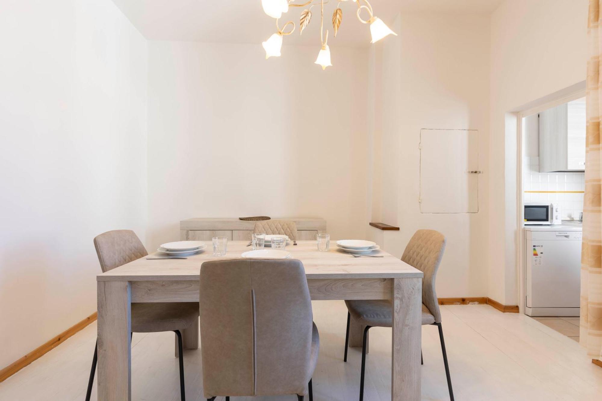 Santo Spirito Exclusive Apartment Florence Luaran gambar