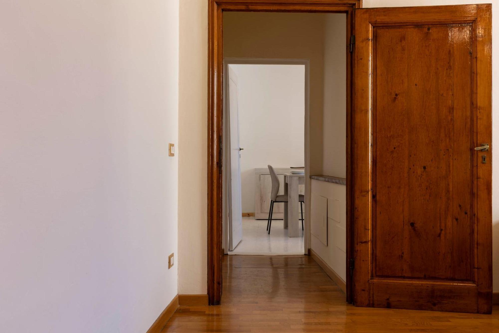 Santo Spirito Exclusive Apartment Florence Luaran gambar