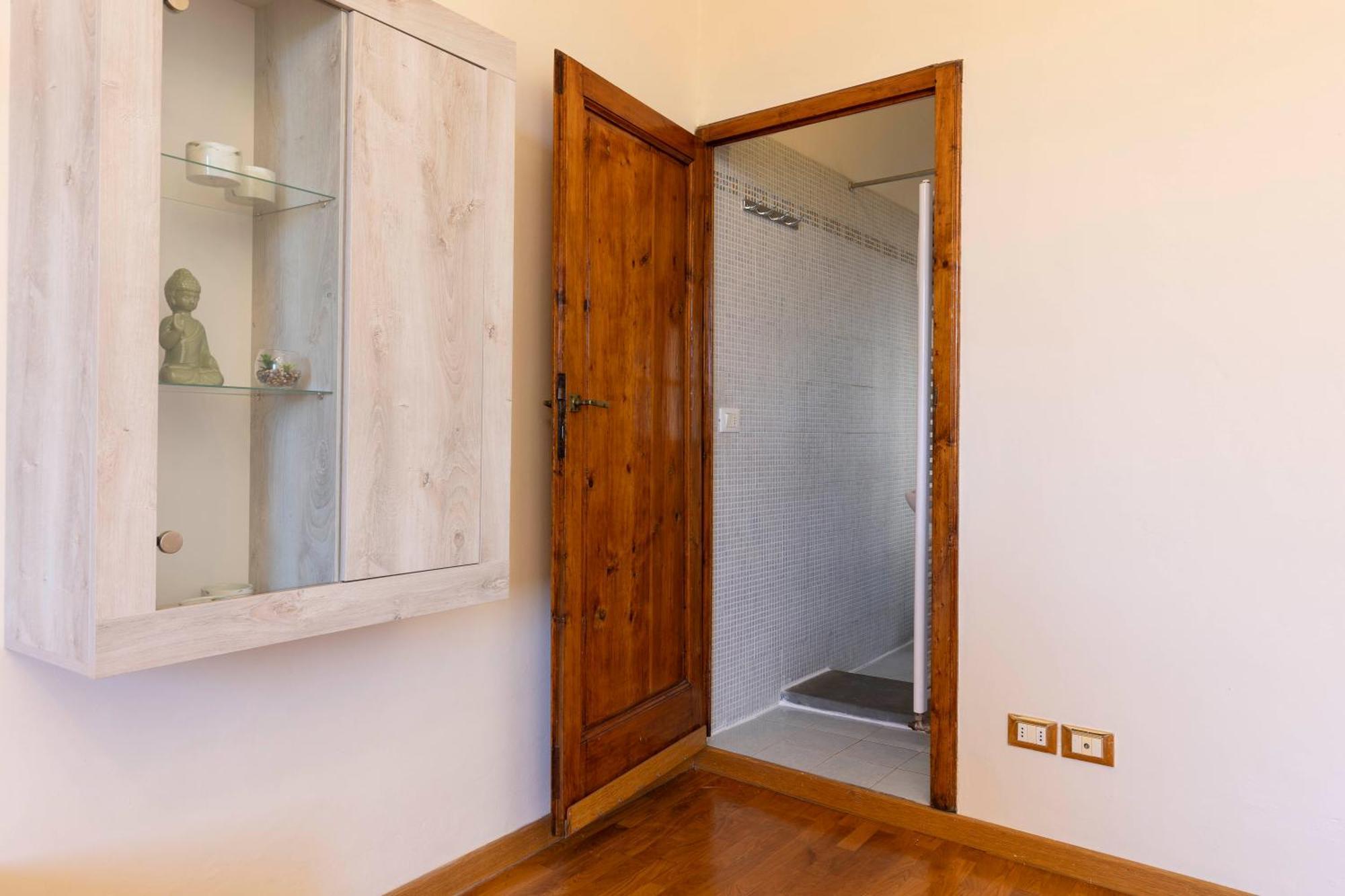 Santo Spirito Exclusive Apartment Florence Luaran gambar