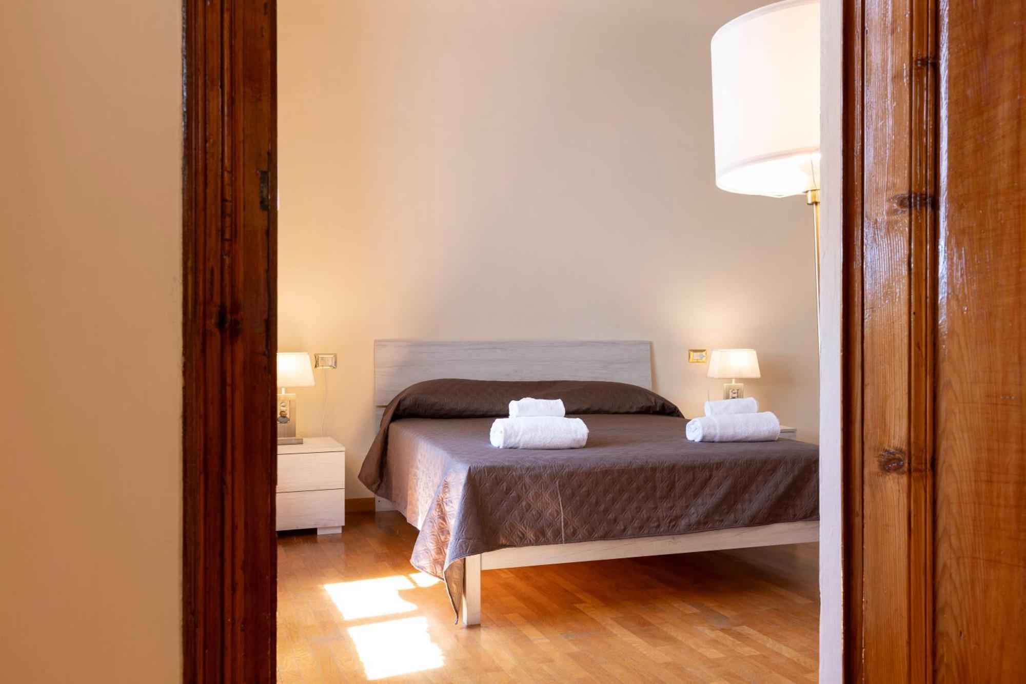 Santo Spirito Exclusive Apartment Florence Luaran gambar