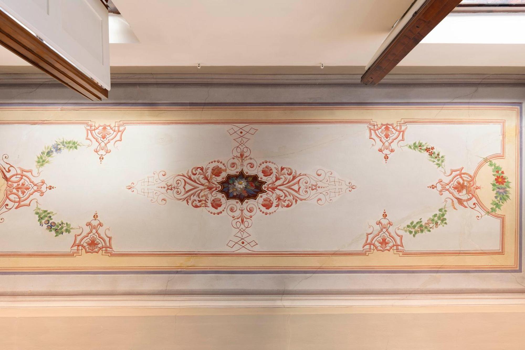 Santo Spirito Exclusive Apartment Florence Luaran gambar