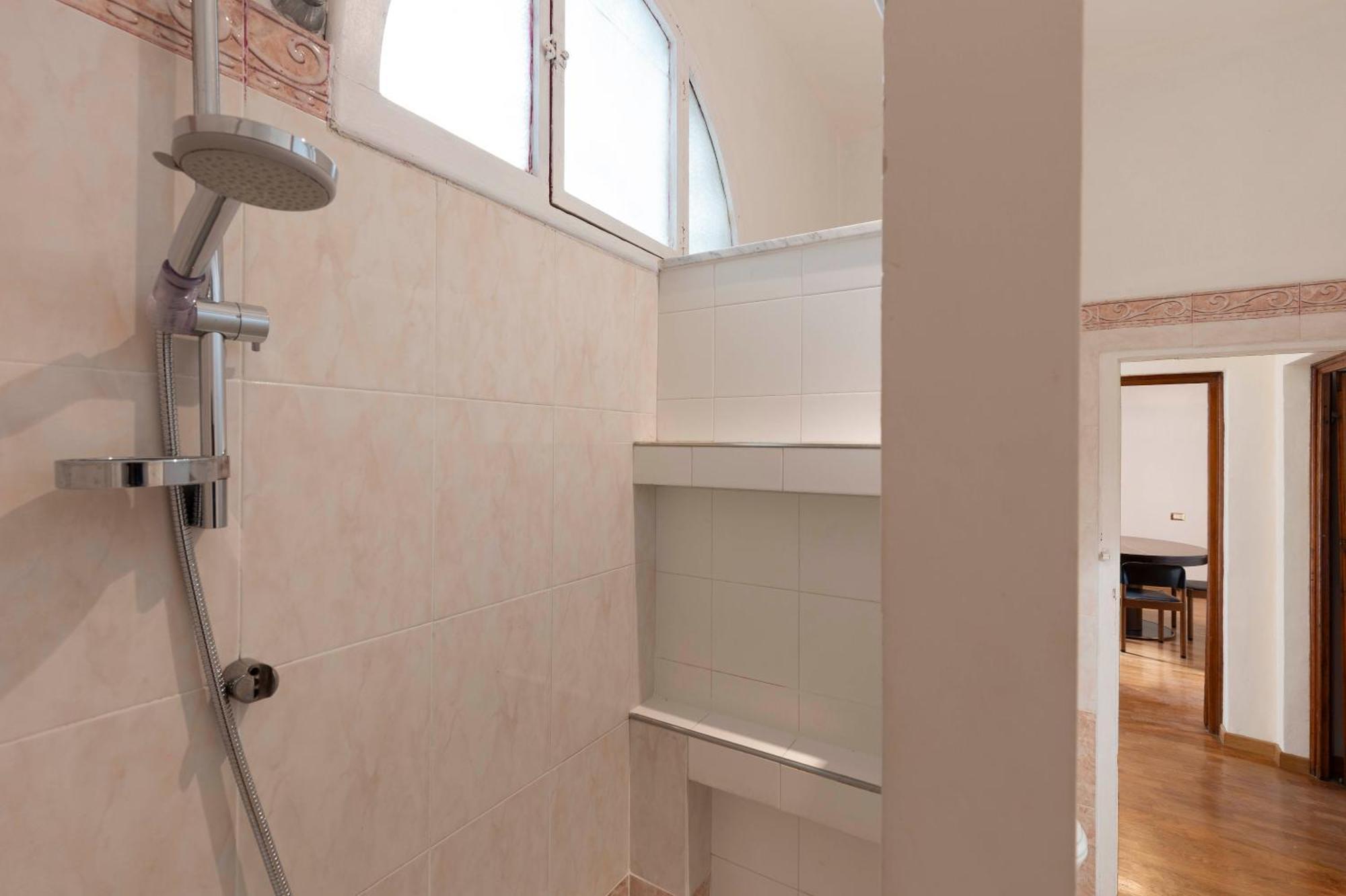 Santo Spirito Exclusive Apartment Florence Luaran gambar