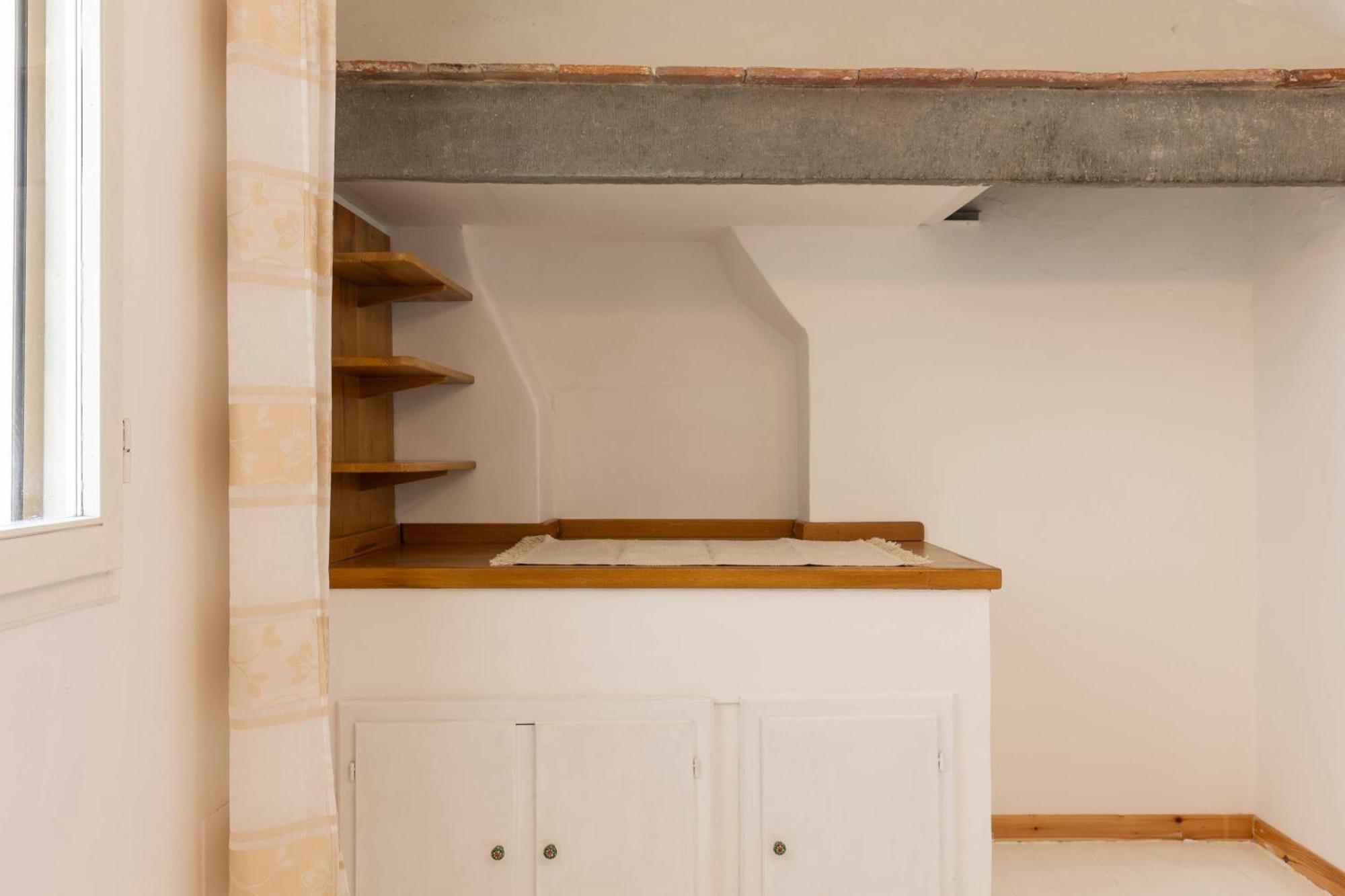 Santo Spirito Exclusive Apartment Florence Luaran gambar