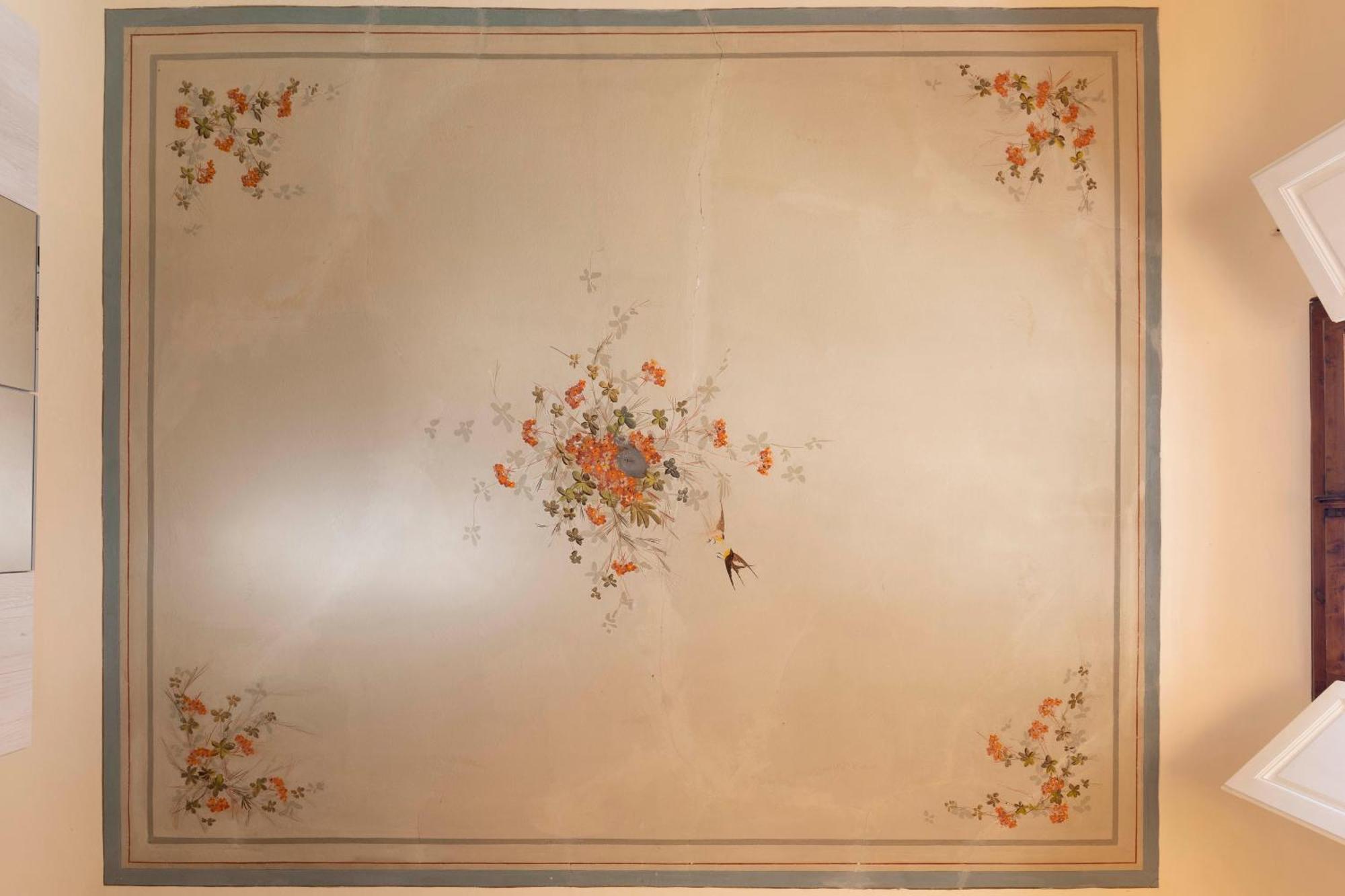Santo Spirito Exclusive Apartment Florence Luaran gambar