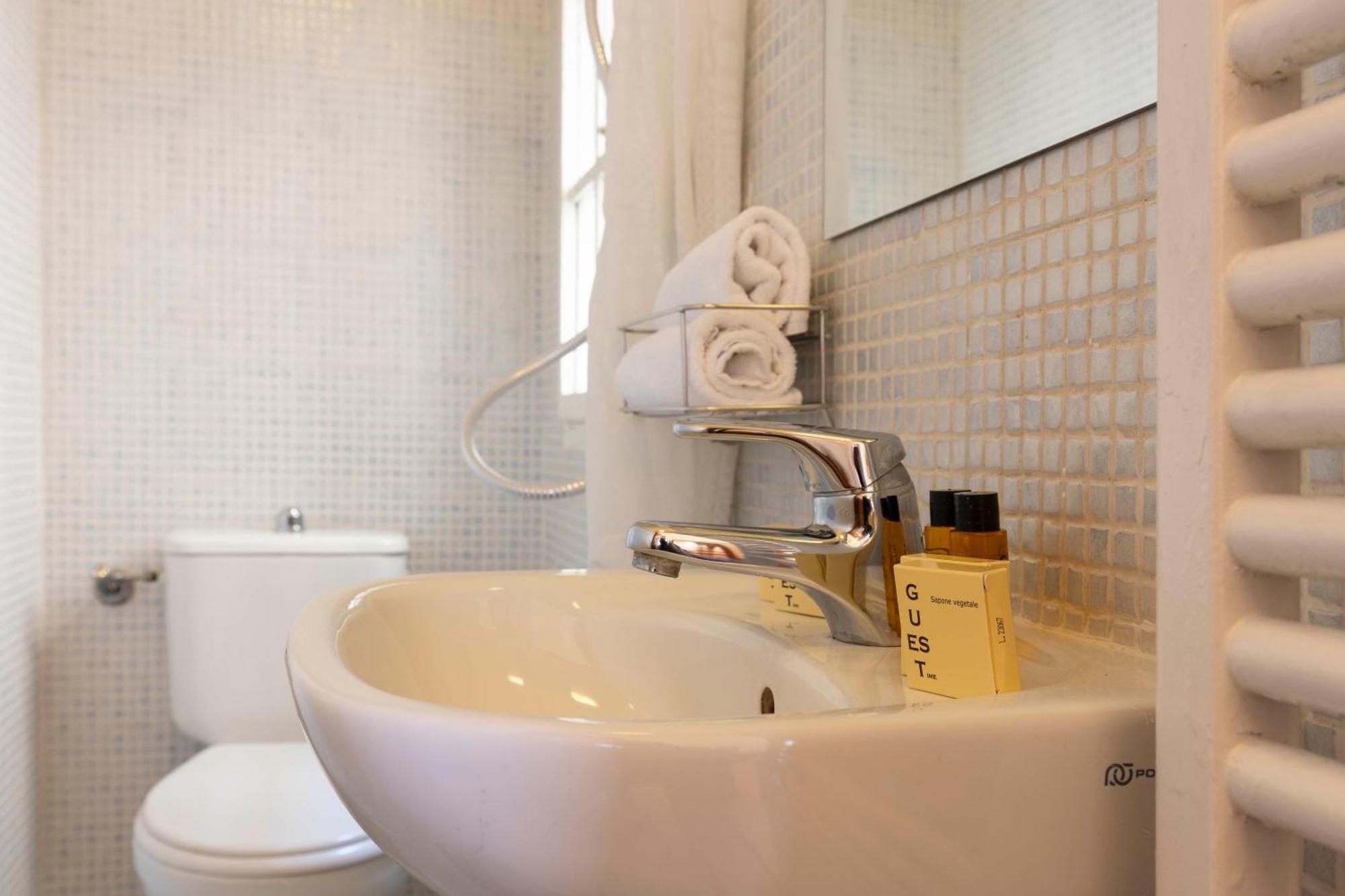 Santo Spirito Exclusive Apartment Florence Luaran gambar